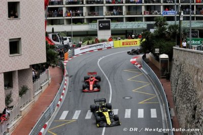 Hulkenberg&nbsp;: Leclerc est trop ambitieux et impatient&nbsp;!