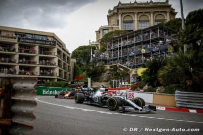 Les tops, les flops et les interrogations après le Grand Prix de Monaco 