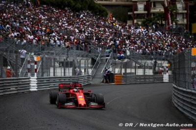 ‘Cette saison leur échappe’&nbsp;: Brawn évoque un ‘week-end difficile’ pour Ferrari à Monaco