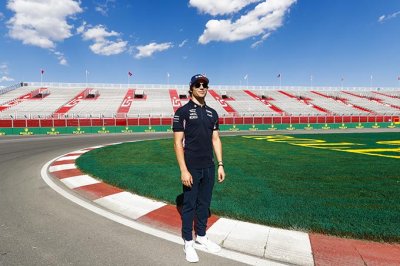 Stroll reconnaît un déficit de vitesse en qualifications
