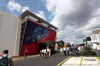 Le GP de France accueillera une exposition dédiée au sport auto