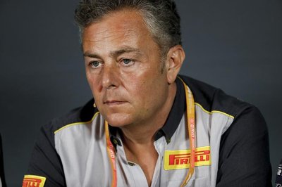 Pirelli finalise son programme d’essais pour les deux prochaines années