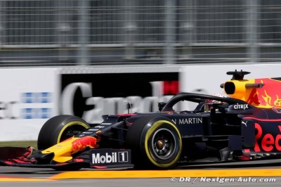 Verstappen&nbsp;: C’est de la malchance, c’est tout...