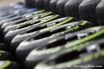 Marko attaque Pirelli, Wolff défend le manufacturier italien