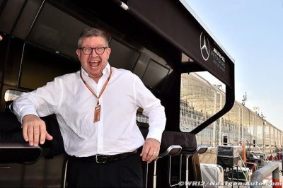 Brawn&nbsp;: Ce premier budget plafonné est un compromis
