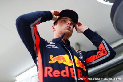 Le banking de Zandvoort pourrait obliger à revoir la pression des pneus