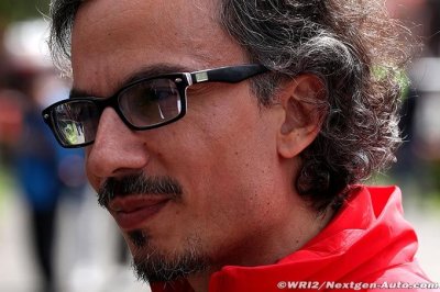 Mekies&nbsp;: Ferrari a une preuve ’assez significative’ à présenter aux commissaires