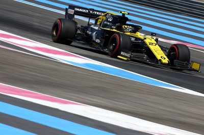 Renault&nbsp;: Abiteboul attend pour juger les évolutions apportées en France