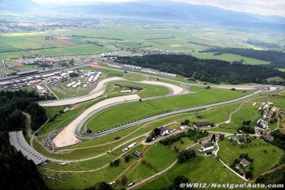 Un circuit court, deux virages décisifs&nbsp;: Pirelli explique les défis de Spielberg