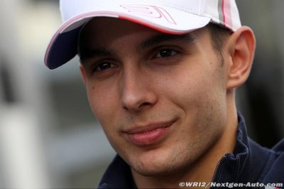 Wolff tacle Abiteboul au sujet d’Esteban Ocon