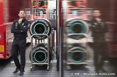 Mercedes attaque ceux qui veulent un changement des Pirelli en cours de saison