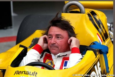 Arnoux&nbsp;: On nous aurait mis en prison avec les règles actuelles