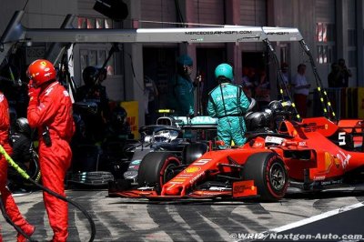 Les tops, les flops et les interrogations après le Grand Prix d’Autriche 