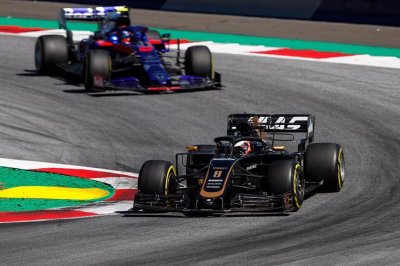 En chute libre, Haas F1 doit-elle remettre en question son modèle particulier&nbsp;?