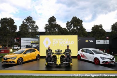 Pour trouver 2 milliards en urgence, Renault va-t-elle sacrifier son projet F1&nbsp;?