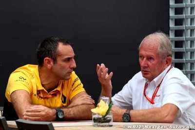 Encore une brouille entre Abiteboul et Marko&nbsp;!