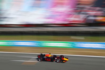 Spa, Qualifications&nbsp;: Tsunoda signe la pole en F2