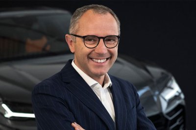 Officiel&nbsp;: Domenicali succédera à Carey à la tête de la F1 en janvier 2021