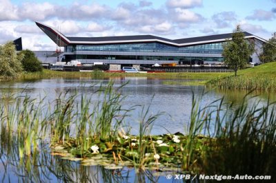 Silverstone et Montréal disent déjà non à un GP sans spectateurs en 2021