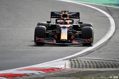 Ferrari ne veut pas céder aux menaces de départ de Red Bull