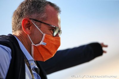 Covid-19&nbsp;: La F1 ne vaccinera pas son paddock avant les prioritaires