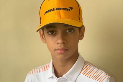 McLaren F1 recrute un prodige du karting âgé de 13 ans