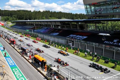 Covid-19 : Canada GP needs money, Austrian GP threatened ?