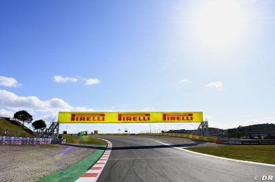 Après les critiques de Portimao, Pirelli justifie son choix de nouveau conservateur à Barcelone