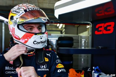 De Barcelone 2016 à Barcelone 2021&nbsp;: Verstappen va disputer son 100e GP avec Red Bull