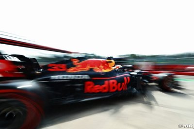 Red Bull vise 5 victoires de suite avec ses deux Grands Prix à domicile