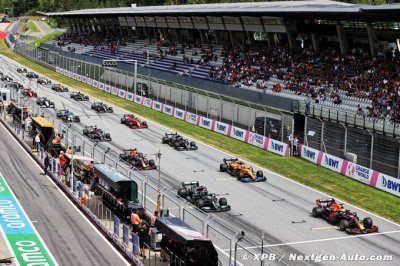 Brawn est certain que les Qualifications Sprint vont fonctionner