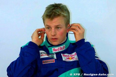 De la Formule Renault à la F1&nbsp;: Räikkönen se souvient de ses débuts express chez Sauber