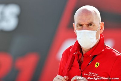 Ferrari prédit une saison 2022 de F1 ’incroyablement serrée’