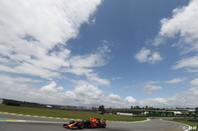 Interlagos maintient ’plus que jamais’ son Grand Prix du Brésil