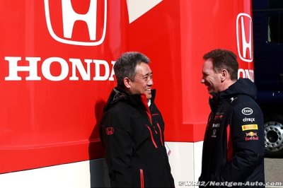 Les ingénieurs de Honda F1 peinés de quitter le sport à la fin de l’année