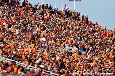 Marko&nbsp;: Les fans de Verstappen ’veulent aussi et avant tout une victoire’