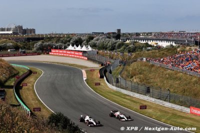 Mazepin toujours énervé contre Schumacher, Steiner relativise
