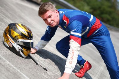 Rookies obligatoires&nbsp;: la règle en F1 que les pilotes de F2 vont adorer