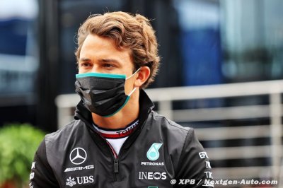 Revue d’effectif&nbsp;: quels rookies rouleront en F1 en EL1 l’an prochain&nbsp;?