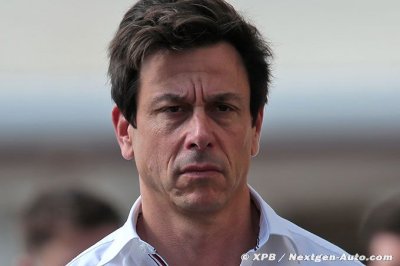 Mercedes F1 pourrait finalement renoncer à faire appel