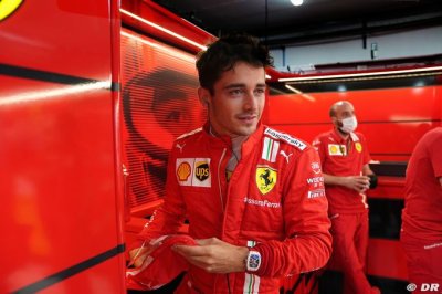 Horner apprécie la nouvelle vague de jeunes talents en F1