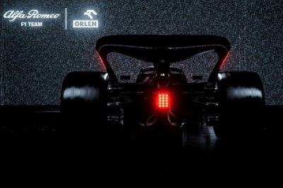 Alfa Romeo appellera finalement sa F1 de 2022 la C42