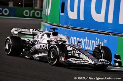 Gasly criait à cause de douleurs d’estomac en fin de Grand Prix