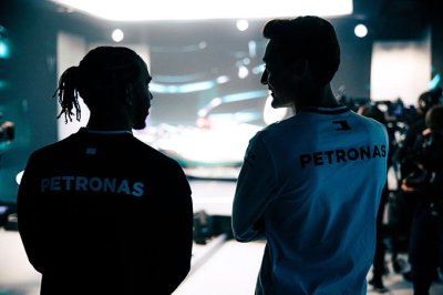 Rosberg prévient&nbsp;: Hamilton ’déteste profondément’ être derrière son équipier