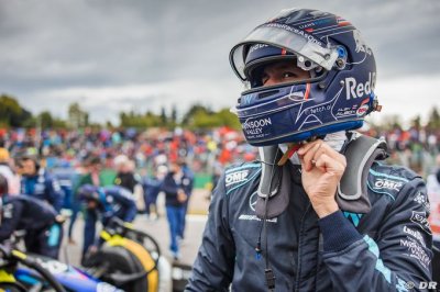 Les pilotes Williams sont prêts à relever le défi de Miami