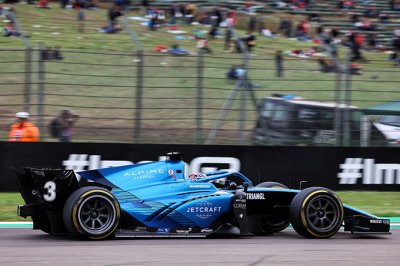 F2, Barcelona: Doohan holds off Vips’ last-second strike for second F2 pole