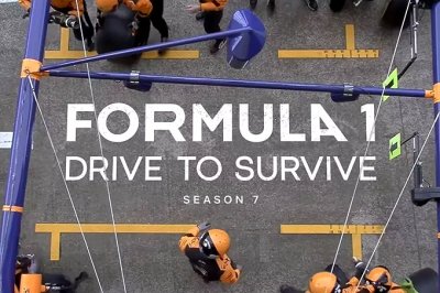 ’Drive to Survive, Saison 7’&nbsp;: pourquoi nous ne ferons pas de critique