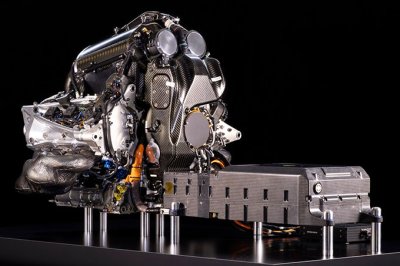 Comment la F1 va résoudre le problème de puissance en ligne droite&nbsp;pour&nbsp;2026