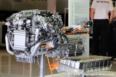 Rester en F1 après 2026 est ’une évidence’ pour les motoristes