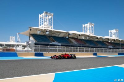 Ferrari, Mercedes et Aston Martin, trois F1 proches de Red Bull selon Newey